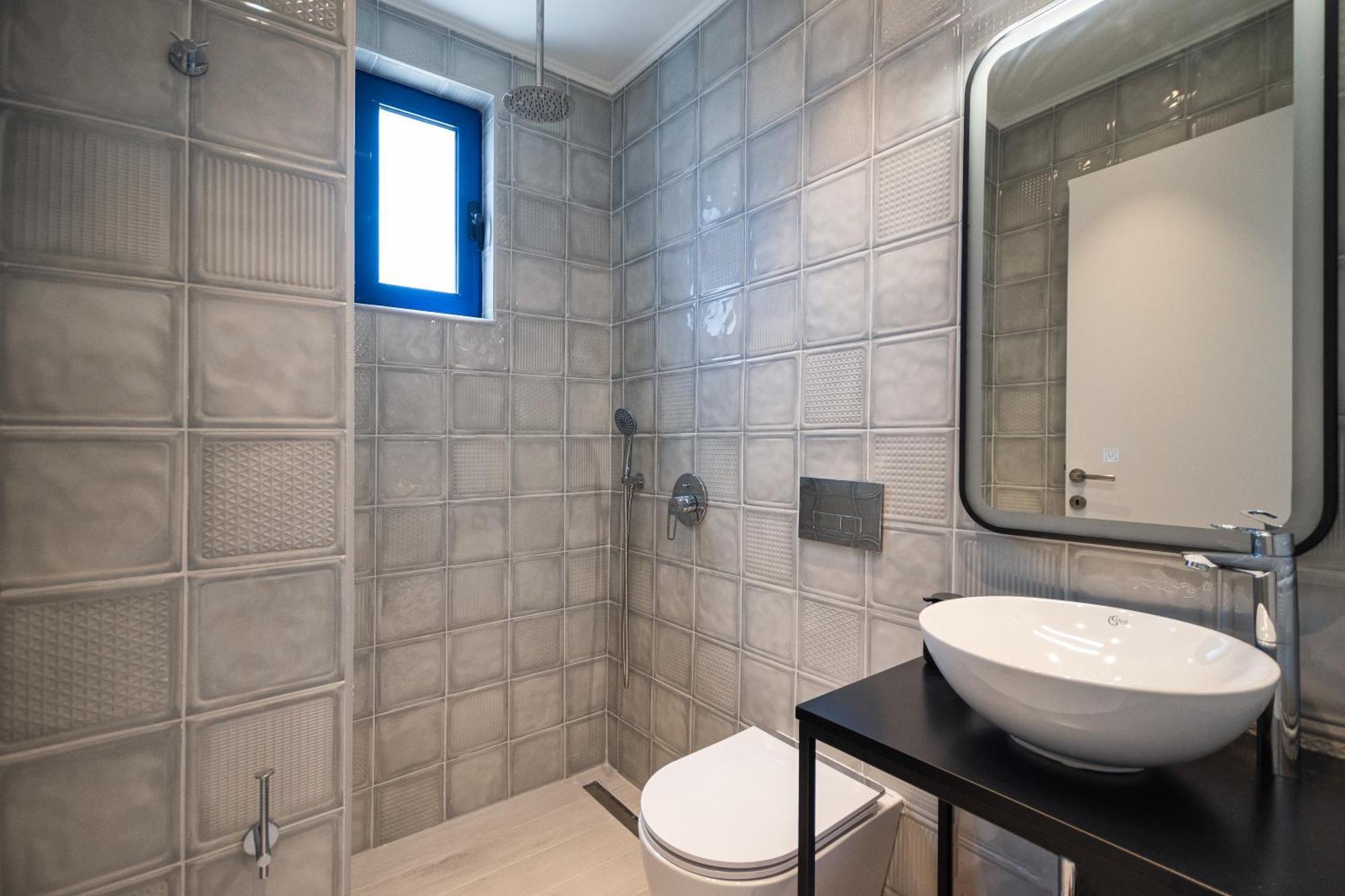 Villa Mariani II - In Lothiarika, Newly Renovated June 2024, Private Pool, Lindos 10 Min, Beach 120M Lardos Exterior foto