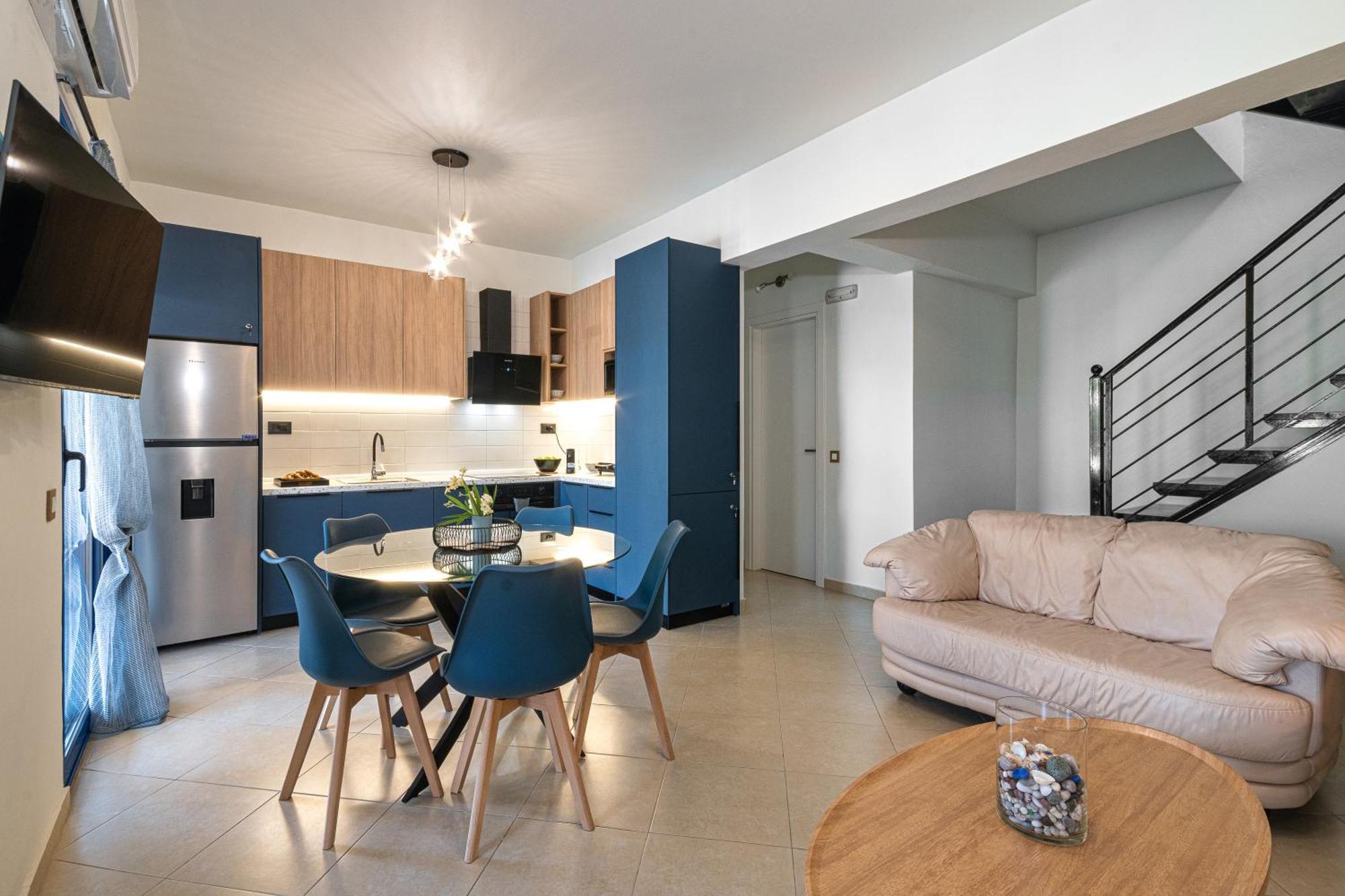 Villa Mariani II - In Lothiarika, Newly Renovated June 2024, Private Pool, Lindos 10 Min, Beach 120M Lardos Exterior foto